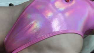 Eva de Vil () Video who likes pink shiny things 22-01-2019-8