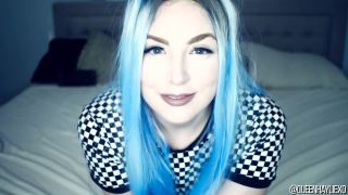 free xxx video 6 Princess Haylie - EX GF Makes You Eat Your Own Cum | financial domination | pov femdom ballbusting-1