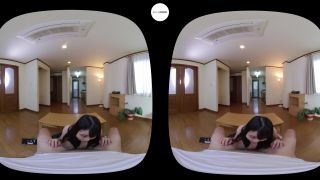  shy japanese little wife with her sex habit, j on virtual reality-3