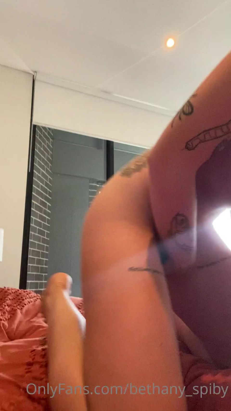 Onlyfans - Bethany spiby - bethanyspibyFinishing my trip through your timeline with this sexy as fuck number - 17-03-2021