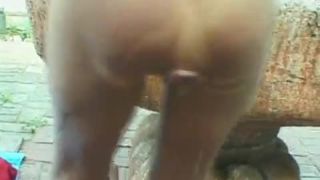 free porn video 1 Enema Basics - Anal prolapsing enema on femdom porn furry paw fetish-9