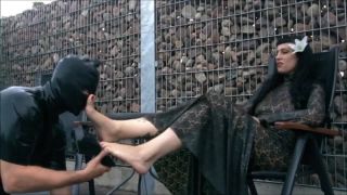 video 42 THE STRICT REGIMENT on femdom porn foot fetish porn sites-7