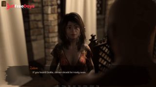 DESERT STALKER Annie can really be such a tease... Playthrough part 10-0