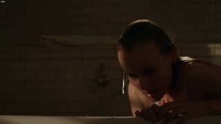 Diane Kruger – The Bridge s02e05 (2014) HD 1080p - (Celebrity porn)-5