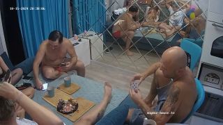 Vany And Sins With Friend Play Card Game In Lr 2024-10-16 720P - Voyeur-1