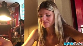 7598 Valentina - One Night Stand Porn With Flirty Hot Assed C...-1