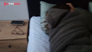 I Woke Up with a Dick in My Pussy-0
