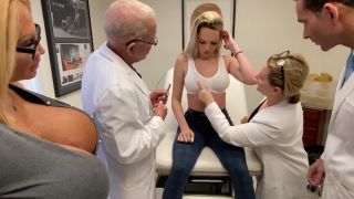 Allegra Cole - allegracoleworld () Allegracoleworld - this was the consultation i went to with the girls from vitaly i loved the fact that we w 29-02-2020-5