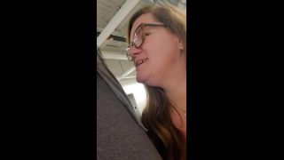 Roxy Dover – Cumming In Public – Manyvids Public!-6