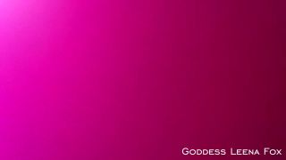 free online video 8 Leena Fox - Worship Step-Daddy's Dick on femdom porn saff femdom-6