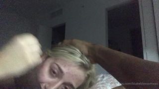 Rimming a black guy and sucking his big dick 09 09 20-6