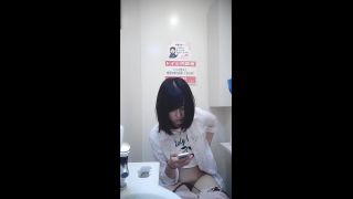 voyeur | Voyeur - Beauty convenience store toilet - 15284068 | voyeur-5