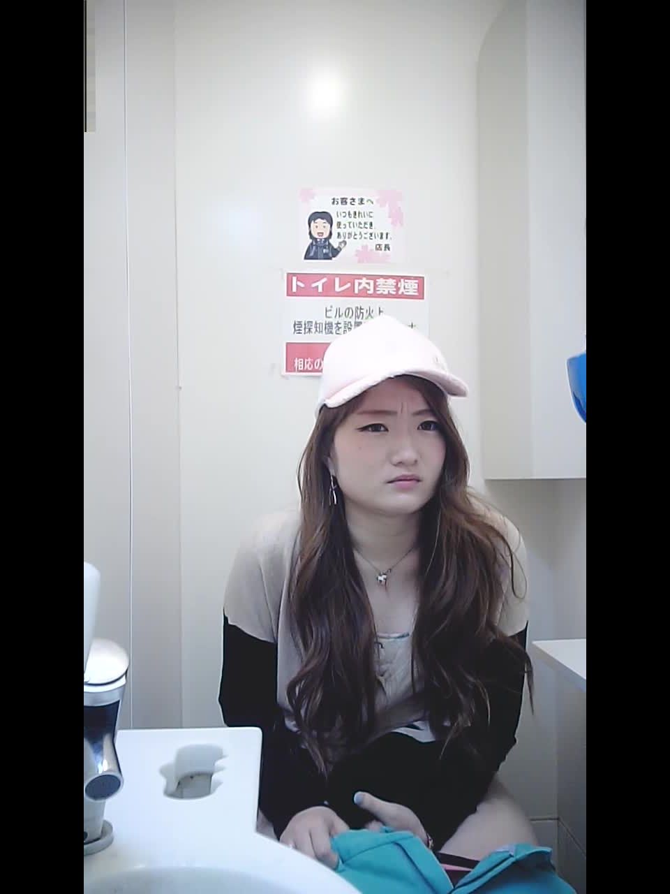 voyeur | Voyeur - Beauty convenience store toilet - 15284068 | voyeur