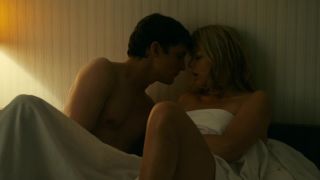 Virginie Efira - Un Amour Impossible (2018) HD 1080p - (Celebrity porn)-7