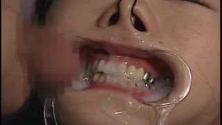 free online video 20 Mao Aizawa - Bukkake Stewardess with Nose Hook Mao Aizawa (SD), bbw amateur bukkake porn on bukkake porn -2