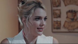 Samantha Hayes - Doppelganger Doppleganger-0