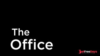 Audio Asmr - Gave My Work Colleague a Blow Job after Work.-2