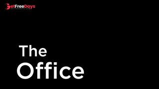 Audio Asmr - Gave My Work Colleague a Blow Job after Work.-6