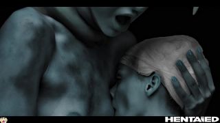 Haneen, Little Dragon - Feeding (03.07.2021) Sex Online P...-5