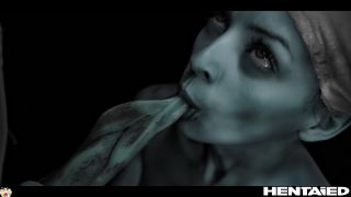 Haneen, Little Dragon - Feeding (03.07.2021) Sex Online P...-6