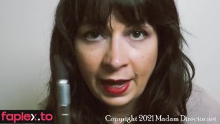 [GetFreeDays.com] Madam Director - Castration Punishment under Gynarchy Porn Clip March 2023-5