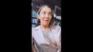 giaisabellaxx H265 2020-06-12 i  Hello  How are you Just checking in, having a chin wag, &amp; showing you some coo-0
