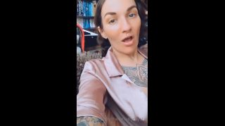 giaisabellaxx H265 2020-06-12 i  Hello  How are you Just checking in, having a chin wag, &amp; showing you some coo-9