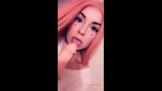 Aliice Apple () Aliiceapple - is my tongue nice and wet for you daddy 29-02-2020-0