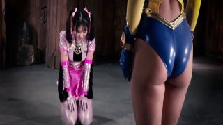 [SuperMisses.com] ZEPE-57 Fighter of the Sun Leona SeasonⅡ The Trap of Evil Hospital Vol.2-013-5