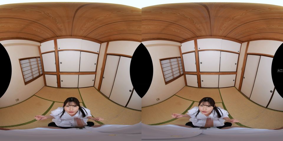Kana Morisawa VR Porn 4K UltraHD Solo Oral Sex VR Sex Scene