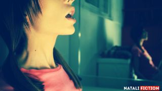 NataliFiction in 039 He Overflows my Mouth with all his Tasty Cum - natalifiction - webcam amateur watching-1