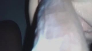 Real Homemade Interracial is0814009-8