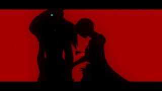 Determination | lesbian | 3d-0