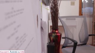Naughty Office 25 06 09 Gal Ritchie – Full HD-1