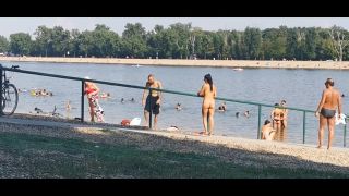 adult clip 48 Nude in Public (Exhibitionism) on public -2