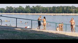 adult clip 48 Nude in Public (Exhibitionism) on public -5