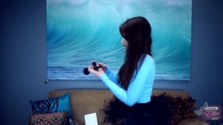 free video 33 Princess Ellie Idol - BALLERINAS NIKKI and ELLIE - Femdom Pov - fetish - fetish porn lesbian neck fetish-6