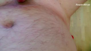 free porn video 40 Deep Inside Daisy – Hot Nylon Footjob on feet porn belladonna foot fetish-5