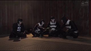 [supermisses.com] GHNU-08 残党戦闘員 悪の組織大復活 ～立志編～ Nanako Miyamura-1