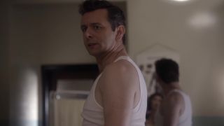 Lizzy Caplan – Masters of Sex s01e09 (2013) HD 1080p!!!-0