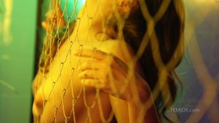 free xxx video 35 Fem Joy - Emerald | porn hd | solo female hardcore deep dp anal-5
