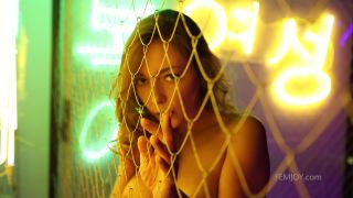 free xxx video 35 Fem Joy - Emerald | porn hd | solo female hardcore deep dp anal-7