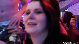 Party Hardcore Gone Crazy Vol. 8 Part 4 - Cam 4-0