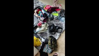adult video 31 sadieholmes 07-10-2019 Foot tease and pussy tease before I - feet - feet porn top foot fetish sites-7