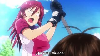 Exotic AI - Joshi Luck!: Episodio 1-2