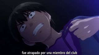 Exotic AI - Joshi Luck!: Episodio 1-3