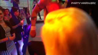 Party Hardcore Gone Crazy Vol. 16 Part 3 - Cam 4-1