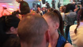 Party Hardcore Gone Crazy Vol. 16 Part 3 - Cam 4-3