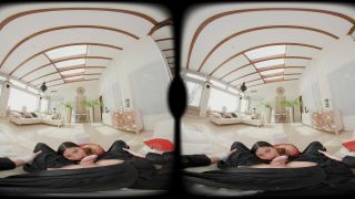 Shogun Mariko - Gear VR-1