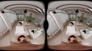 Shogun Mariko - Gear VR-8